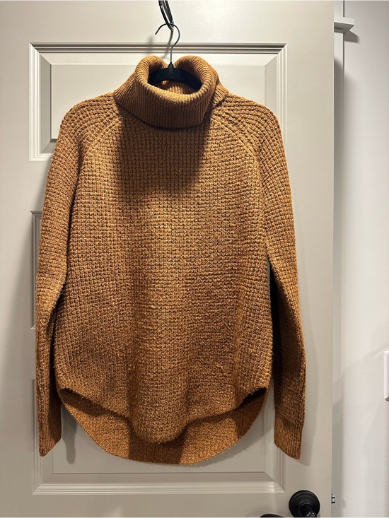 Kuhl Sweaters - Kuhl “Solace” Turtleneck Knit Sweater for Women Size Medium